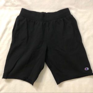 Champion Reverse Weave Shorts